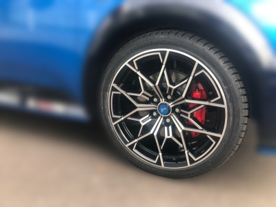 Renault-Alpine A 290 Vorführwagen