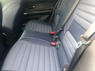 Renault-Alpine A 290 Vorführwagen