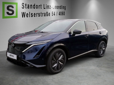 Nissan Ariya Vorführwagen