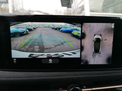 Nissan Ariya Vorführwagen