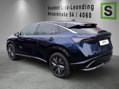 Nissan Ariya Vorführwagen