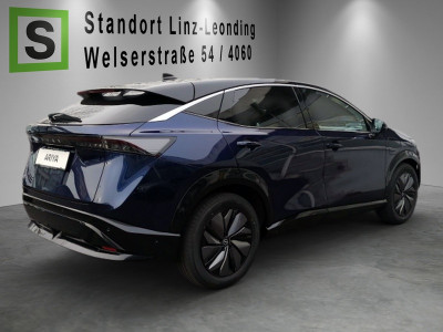 Nissan Ariya Vorführwagen