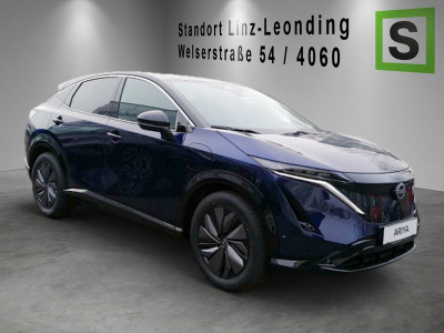 Nissan Ariya Vorführwagen