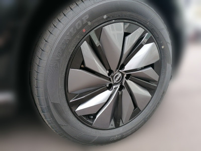 Nissan Ariya Vorführwagen