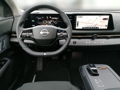 Nissan Ariya Vorführwagen