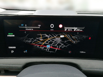 Nissan Ariya Vorführwagen