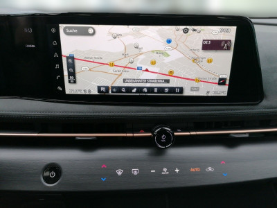 Nissan Ariya Vorführwagen