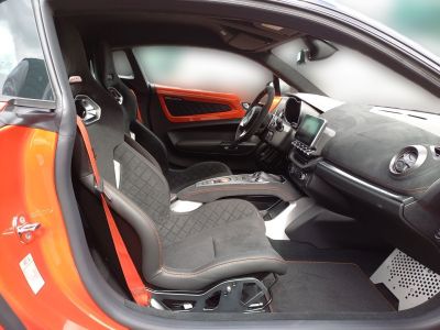 Renault-Alpine A 110 2018 Vorführwagen