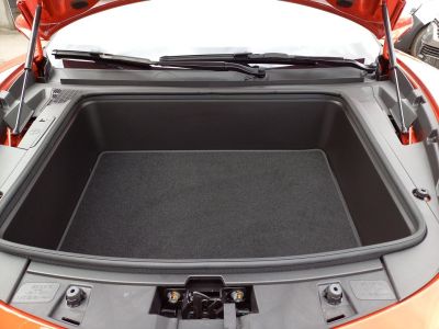 Renault-Alpine A 110 2018 Vorführwagen