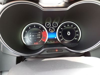 Renault-Alpine A 110 2018 Vorführwagen