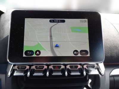 Renault-Alpine A 110 2018 Vorführwagen