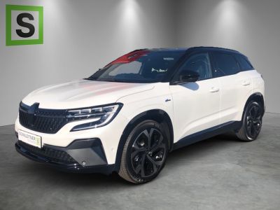 Renault Austral Vorführwagen