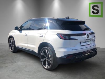 Renault Austral Vorführwagen