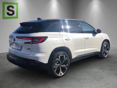 Renault Austral Vorführwagen