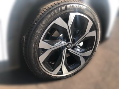 Renault Austral Vorführwagen