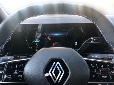 Renault Austral Vorführwagen