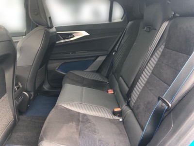 Renault Rafale Vorführwagen