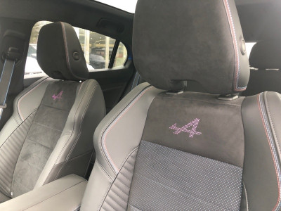 Renault Rafale Vorführwagen