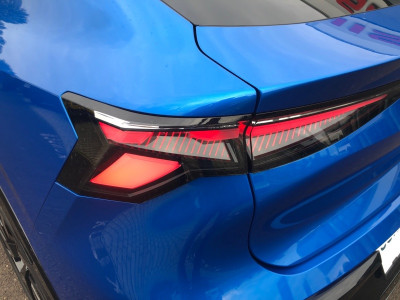 Renault Rafale Vorführwagen