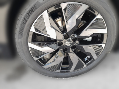 Renault Rafale Vorführwagen