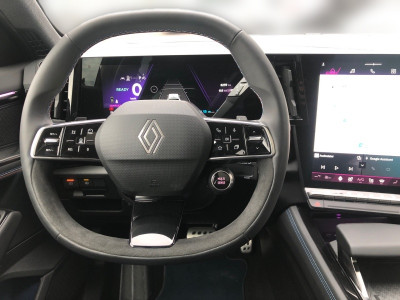 Renault Rafale Vorführwagen