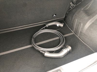 Dacia Spring Vorführwagen