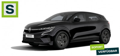 Renault Mégane Tageszulassung