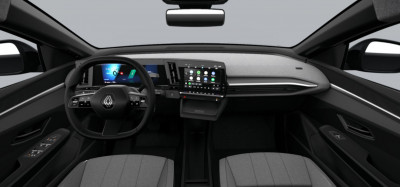 Renault Mégane Tageszulassung