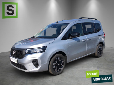 Nissan Townstar Tageszulassung Nissan Townstar Tageszulassung