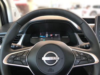 Nissan Townstar Tageszulassung Nissan Townstar Tageszulassung