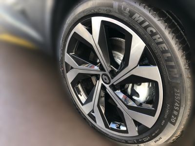 Renault Espace Vorführwagen