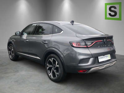 Renault Arkana Vorführwagen Renault Arkana Vorführwagen