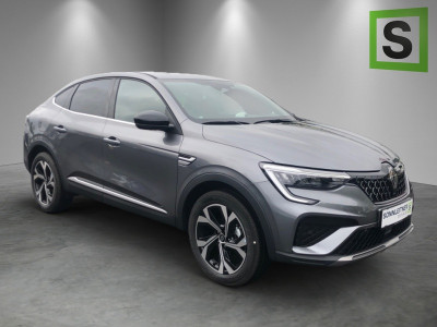 Renault Arkana Vorführwagen Renault Arkana Vorführwagen