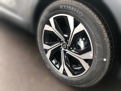 Renault Arkana Vorführwagen Renault Arkana Vorführwagen