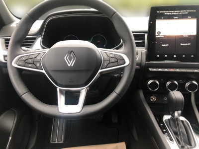 Renault Arkana Vorführwagen Renault Arkana Vorführwagen