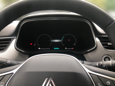 Renault Arkana Vorführwagen Renault Arkana Vorführwagen