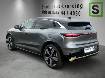 Renault Mégane Gebrauchtwagen