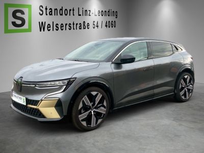 Renault Mégane Gebrauchtwagen