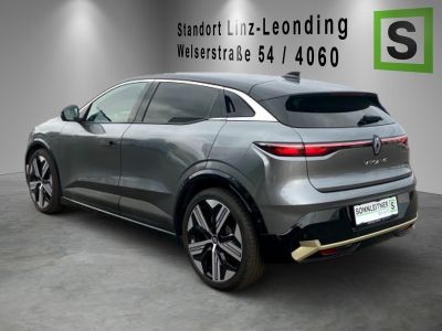 Renault Mégane Gebrauchtwagen