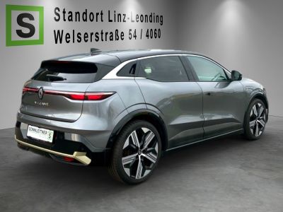 Renault Mégane Gebrauchtwagen