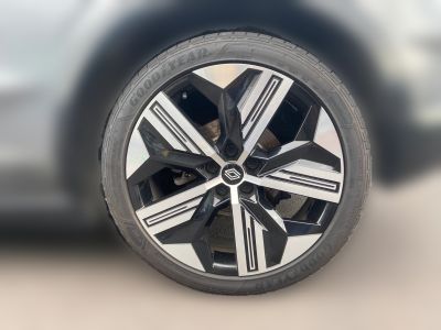 Renault Mégane Gebrauchtwagen