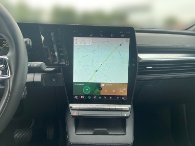 Renault Mégane Gebrauchtwagen