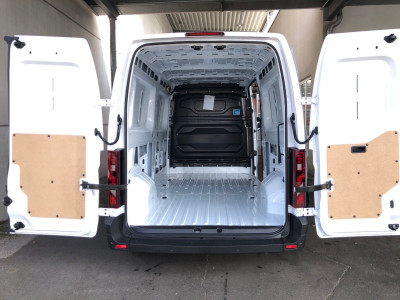 Renault Master Neuwagen