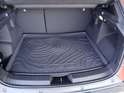 Dacia Duster Vorführwagen