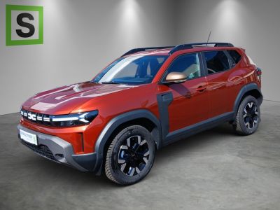 Dacia Duster Vorführwagen