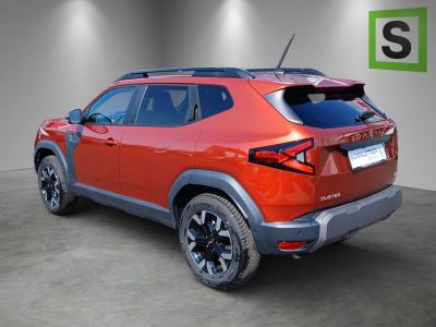 Dacia Duster Vorführwagen
