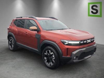 Dacia Duster Neuwagen