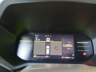 Dacia Duster Vorführwagen