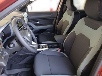 Dacia Duster Vorführwagen