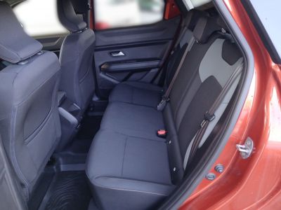 Dacia Duster Vorführwagen